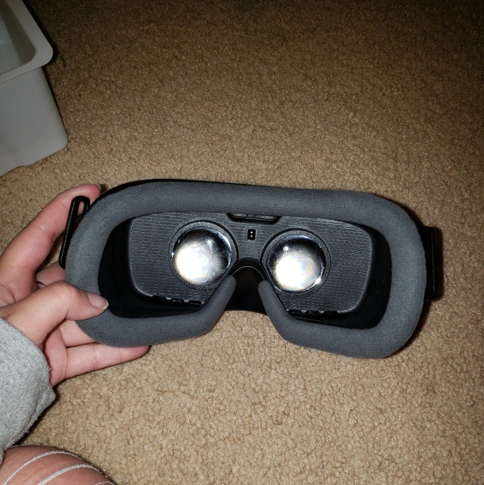 Samsung VR - Picture 3 of 5
